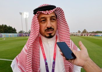 Saudijska Arabija više ne skriva svoje namjere: Žele Svjetsko prvenstvo za 11 godina