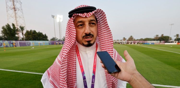 Saudijska Arabija više ne skriva svoje namjere: Žele Svjetsko prvenstvo za 11 godina