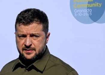 Zelenski: Rusija će napasti druge ako Ukrajina izgubi