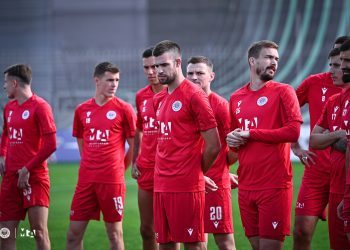 Rendulić: Naš cilj je držati neizvjesnost do zadnjeg kola Konferencijske lige