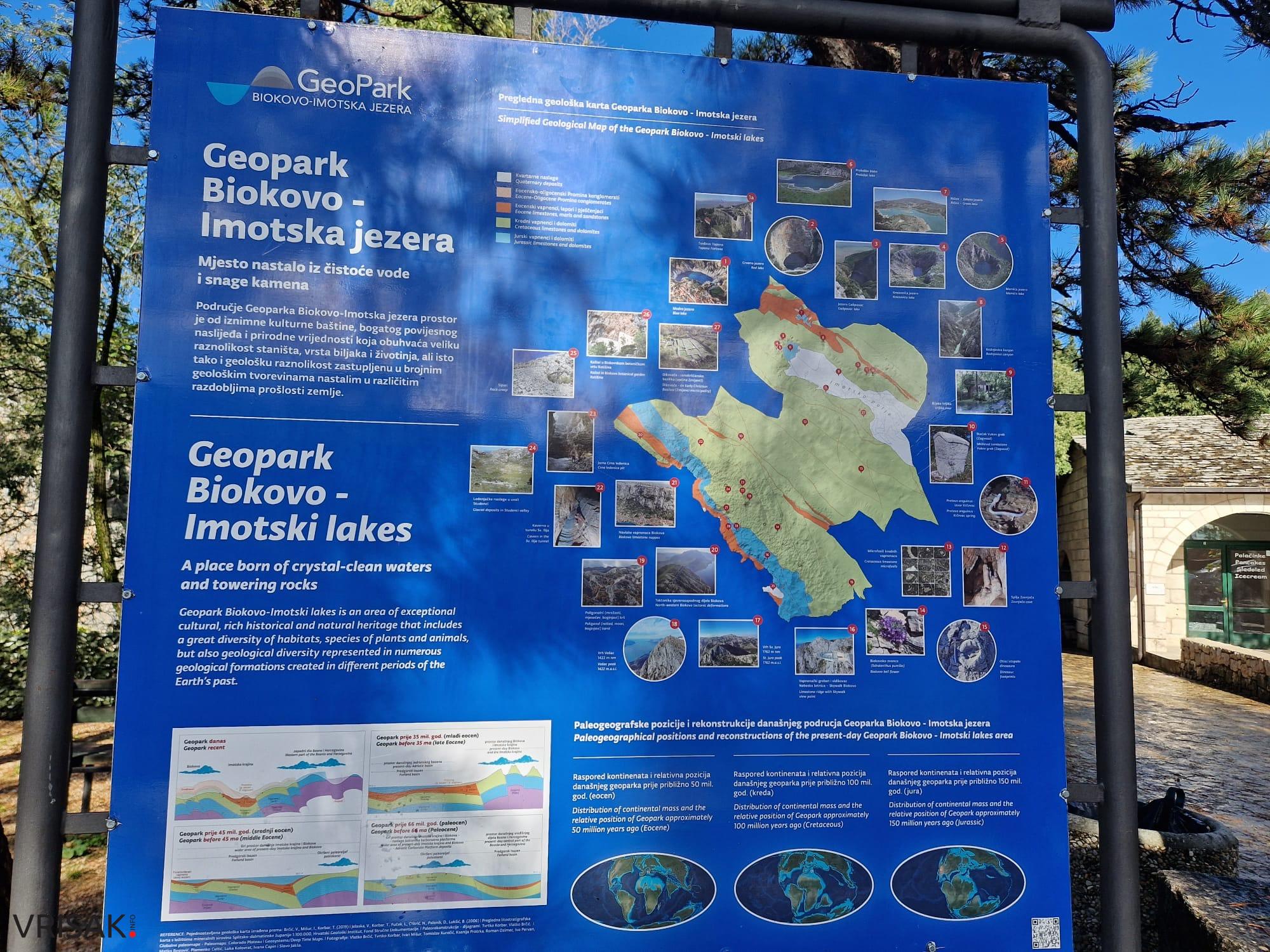 U Imotskom se, zaista, ima što vidjeti (FOTO)