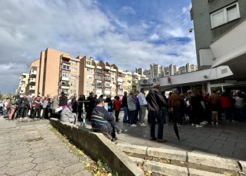 Blizu 200.000 građana Federacije BiH zatražilo pomoć za grijanje