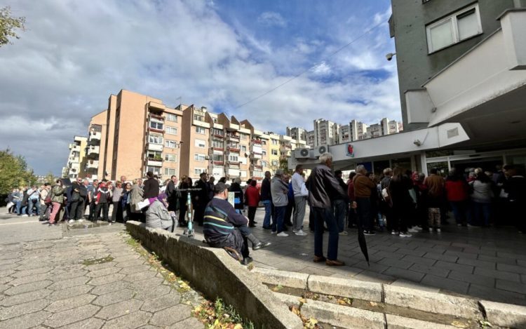 Blizu 200.000 građana Federacije BiH zatražilo pomoć za grijanje