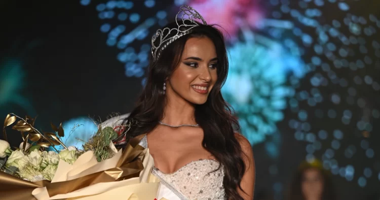 Nova Miss Hrvatske je Tomislava Dukić iz Tomislavgrada