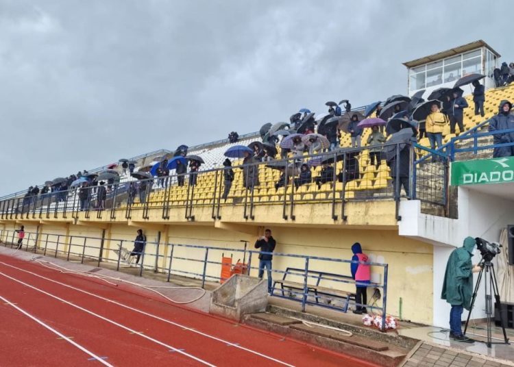 Široki Brijeg i Posušje podijelili bodove na Barama