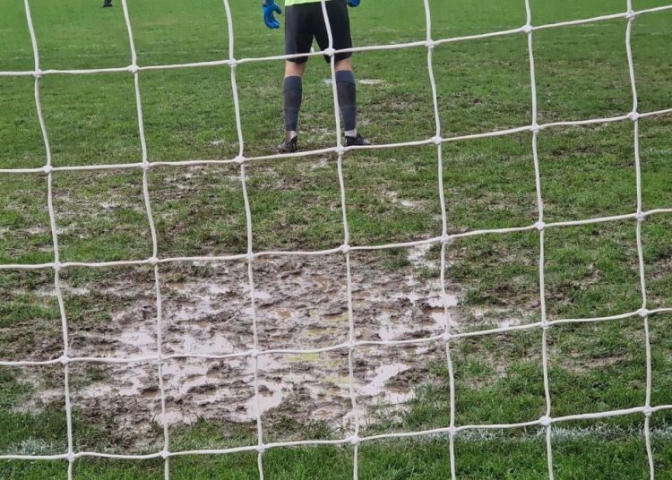 Široki Brijeg i Posušje podijelili bodove na Barama