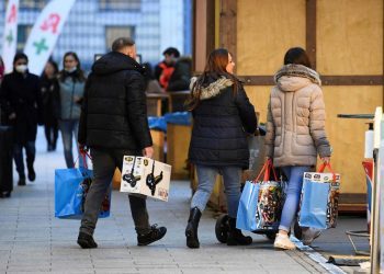 Život u Njemačkoj postaje sve skuplji: Naknade rastu za više od 23 posto