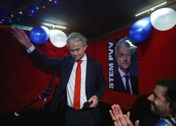 Nizozemska: Krajnje desni populist Wilders nastoji formirati vladu nakon šokantne izborne pobjede