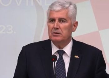 Čović vjeruje u pozitivan Izvještaj o napretku BiH na europskom putu