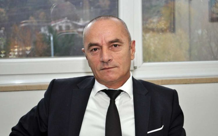 Begić: Zahvaljujući Vladi RH došli smo do kraja dugog i mukotrpnog puta izjednačavanja prava ratnih vojnih invalida HVO-a u Hrvatskoj