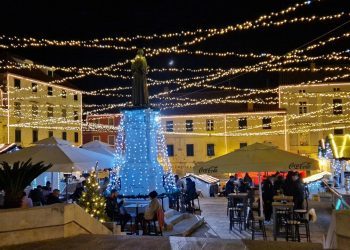 Adventski program u Makarskoj otvara Dalmatino