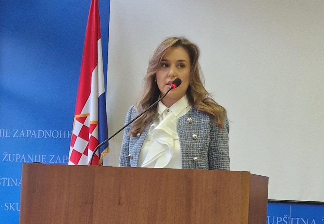 Skupština ŽZH usvojila izmjene i dopune Proračuna za 2023. godinu