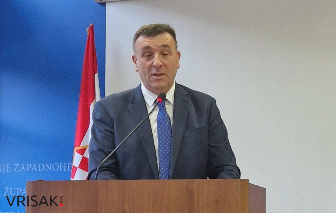 Skupština ŽZH usvojila izmjene i dopune Proračuna za 2023. godinu
