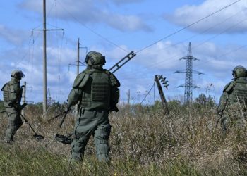 Stoltenberg: ‘Rusija je politički, vojno i ekonomski znatno oslabjela’