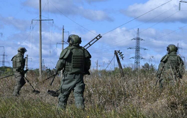 Stoltenberg: ‘Rusija je politički, vojno i ekonomski znatno oslabjela’