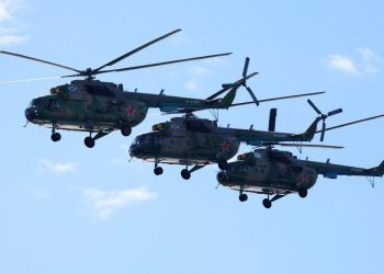 Rusija u problemu: Otkupljuje vojnu opremu od bivših kupaca jer joj treba u Ukrajini