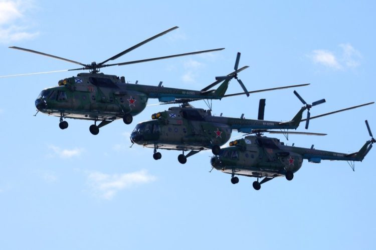 Rusija u problemu: Otkupljuje vojnu opremu od bivših kupaca jer joj treba u Ukrajini