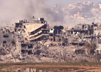 Izrael civilima u Gazi: Zaustavili smo vojne aktivnosti na 4 sata, preselite na jug