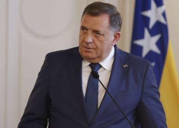 Veleposlanstvo SAD-a: Dodik prijeti miru i stabilnosti cijele regije
