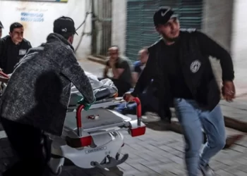 Izrael otvorio prolaz za bijeg civila iz bolnice Al Shife na jug Gaze