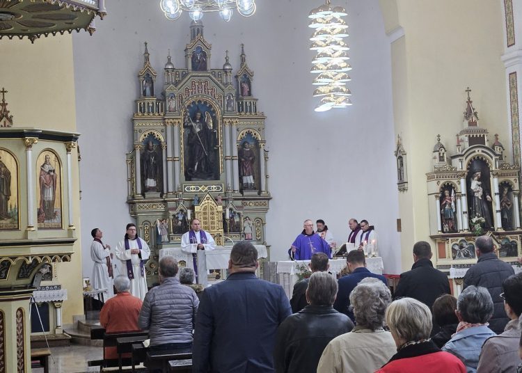 30 godina od progona Hrvata Vareša