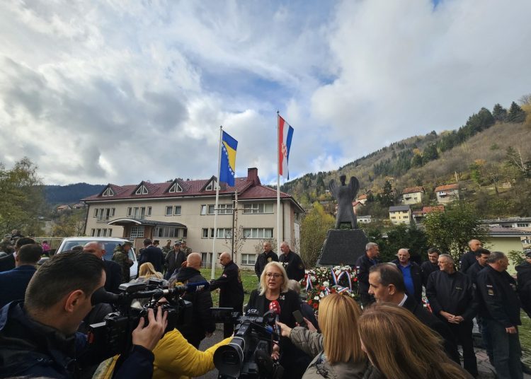 30 godina od progona Hrvata Vareša