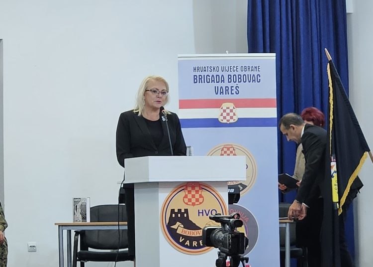 30 godina od progona Hrvata Vareša