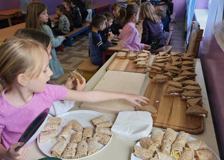 U Dječjem vrtiću Ljubuški započeo projekt mjerenja kvalitete zraka zatvorenog prostora