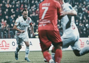 Velež uvjerljivo svladao Zrinjski