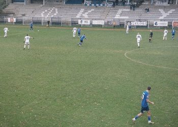 Kup BiH: Široki Brijeg tek nakon penala bolji od Sutjeske