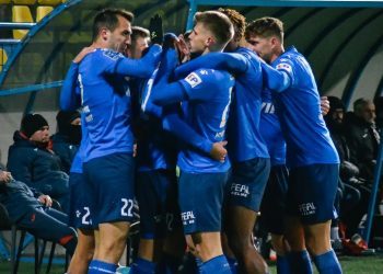 Široki Brijeg u završnici susreta ostao bez pobjede protiv Veleža