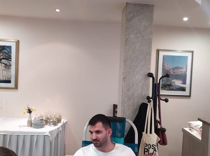 Široki Brijeg: U braniteljskoj akciji prikupljene 24 doze krvi