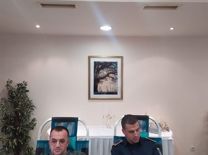 Široki Brijeg: U braniteljskoj akciji prikupljene 24 doze krvi
