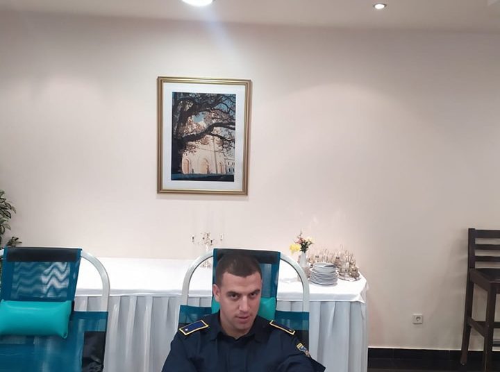 Široki Brijeg: U braniteljskoj akciji prikupljene 24 doze krvi