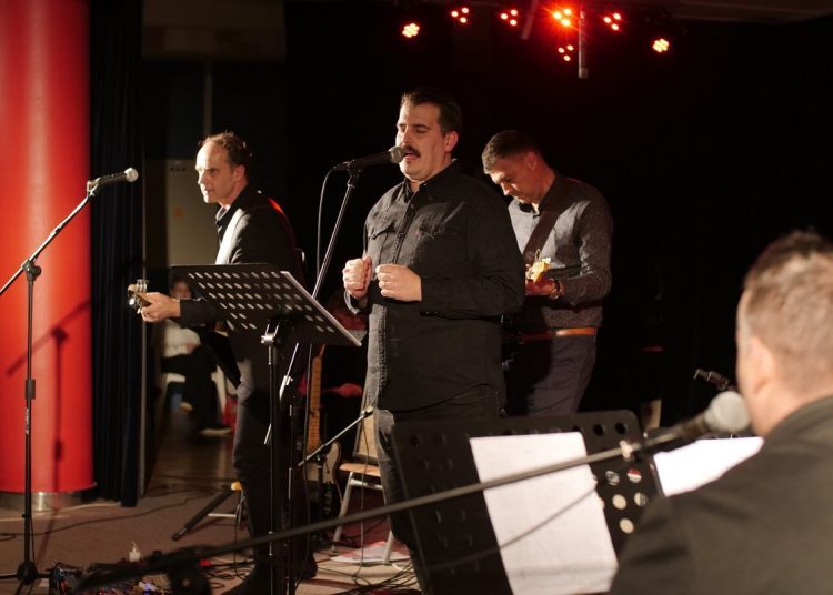 U Sarajevu održan nesvakidašnji koncert pod nazivom „Večer hrvatske pjesme“ u organizaciji Federalnog ministarstva kulture i športa