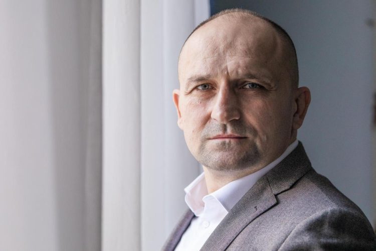 Ivan Anušić novi je ministar obrane Republike Hrvatske