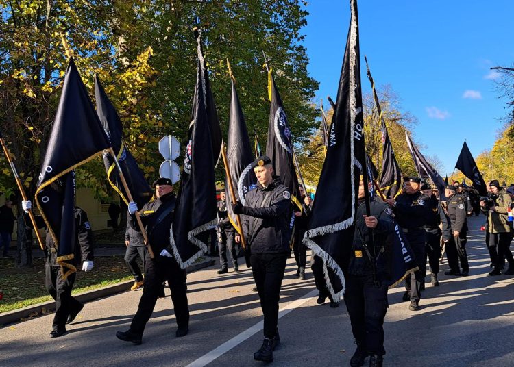 Brojni građani i državni vrh u koloni sjećanja: ‘Vukovar je bio grad koji je slomio velikosrpsku agresiju’