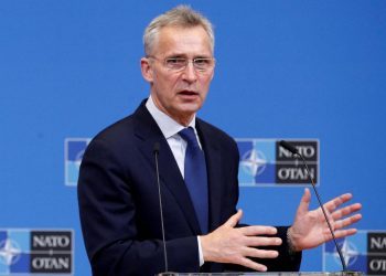 Glavni tajnik NATO-a stiže u posjet Bosni i Hercegovini