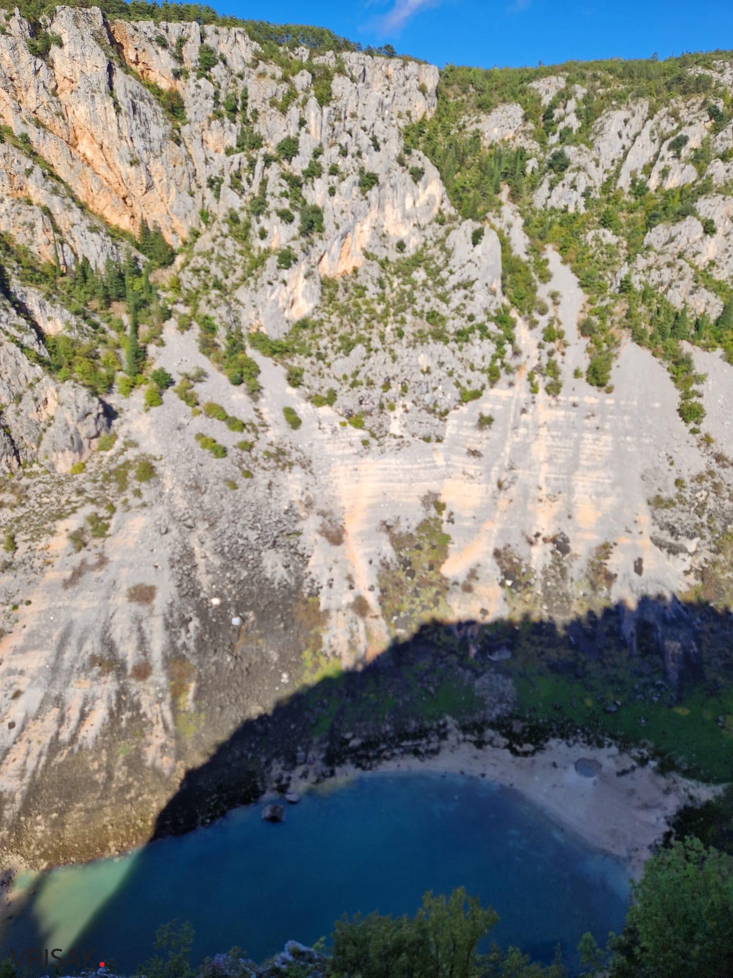 U Imotskom se, zaista, ima što vidjeti (FOTO)