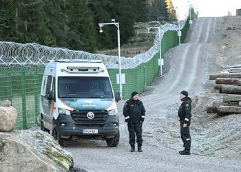 Finska optužuje Rusiju da usmjerava tražitelje azila na njezinu granicu