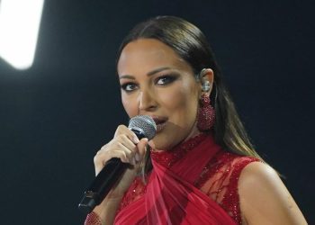 Aleksandra Prijović zakazala novi koncert u BiH: Jedva čekam da se družimo