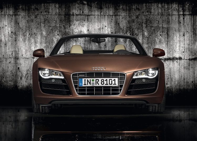 Ovako se Audi oprostio od svojeg najatraktivnijeg modela