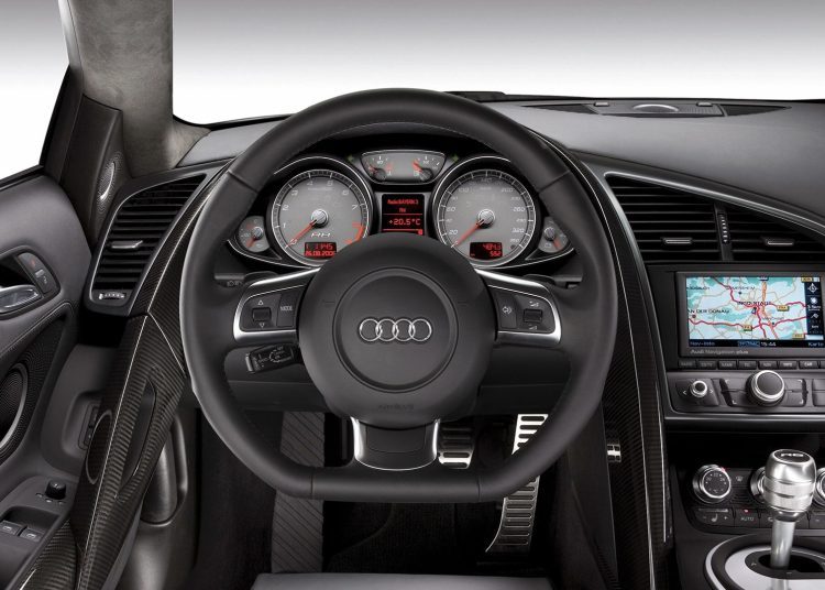 Ovako se Audi oprostio od svojeg najatraktivnijeg modela