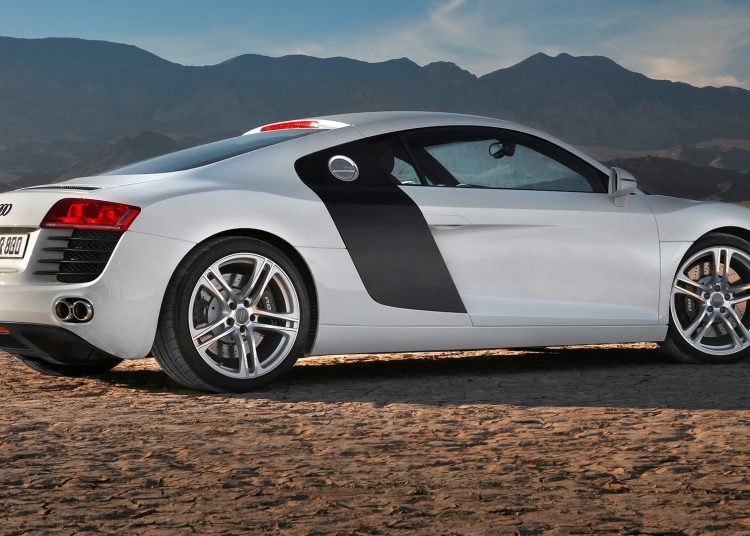 Ovako se Audi oprostio od svojeg najatraktivnijeg modela