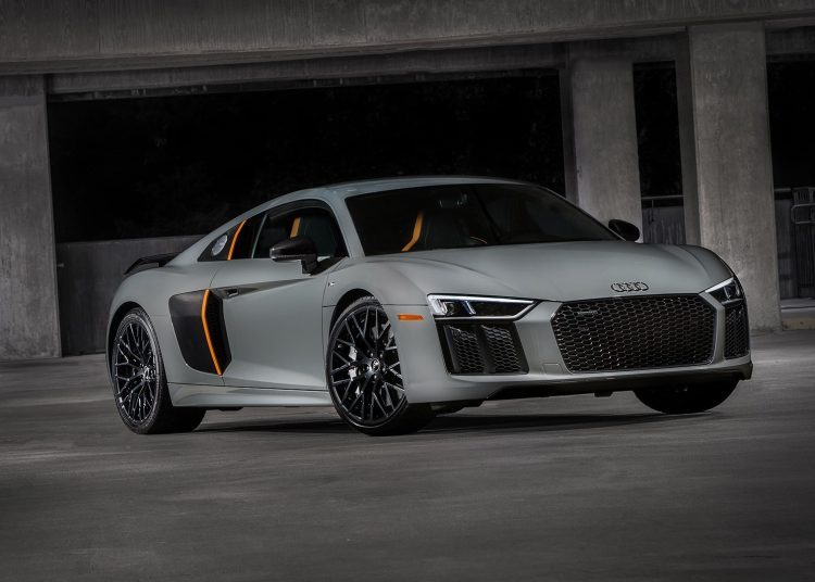 Ovako se Audi oprostio od svojeg najatraktivnijeg modela