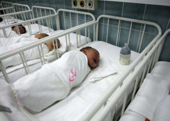 Demografska slika  loša