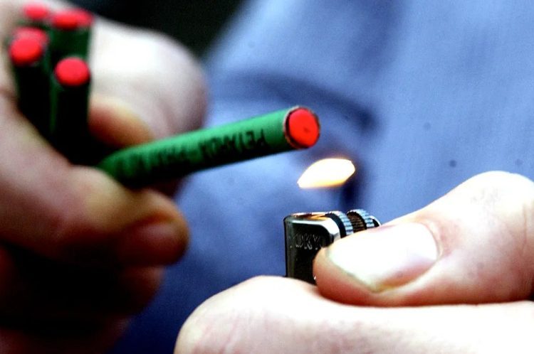 BiH se „naoružava“ pirotehnikom, uvoz ruši rekorde