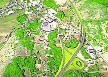 Iduće godine počinje gradnja ceste Mostar – Široki Brijeg – granica s Hrvatskom