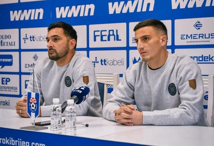 Budimir: Imamo svoje adute, ne idemo s bijelom zastavom