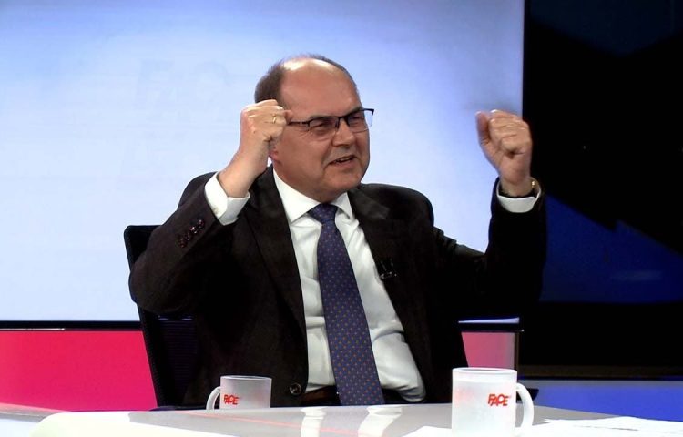 Christian Schmidt otkrio: Ja sam posljednji visoki predstavnik u BiH